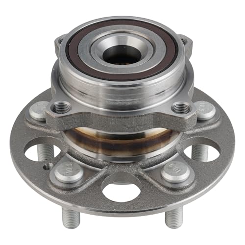 Image of PHILTOP 512632 x1 AWD Rear Wheel Bearing Hub Assembly for Honda CR-V