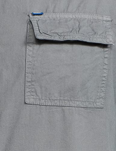 Image of Amazon Brand - INKAST Men Slim Fit Casual Shirt