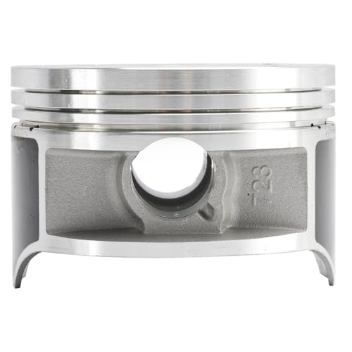 Fixer perte puissance KLR 650 via kit piston cylindre moto
