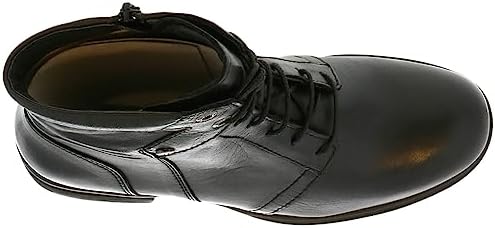 Wolky Center WR Lace up Shoes Black Leather Size 41 | Image 1