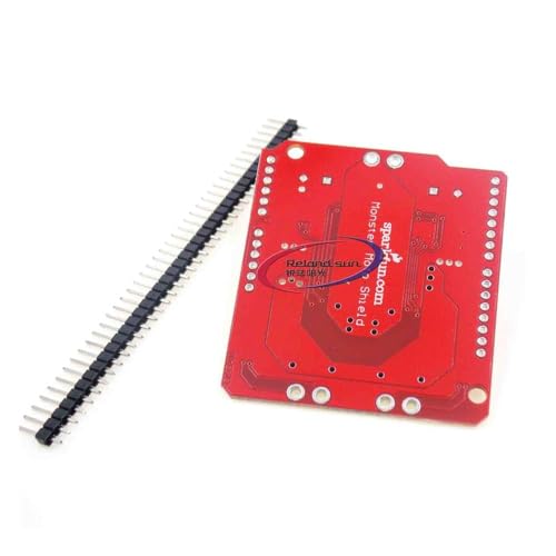 senzooe Monster Moto Shield VNH2SP30 Stepper Motor Drive High Current 30A (CH2)