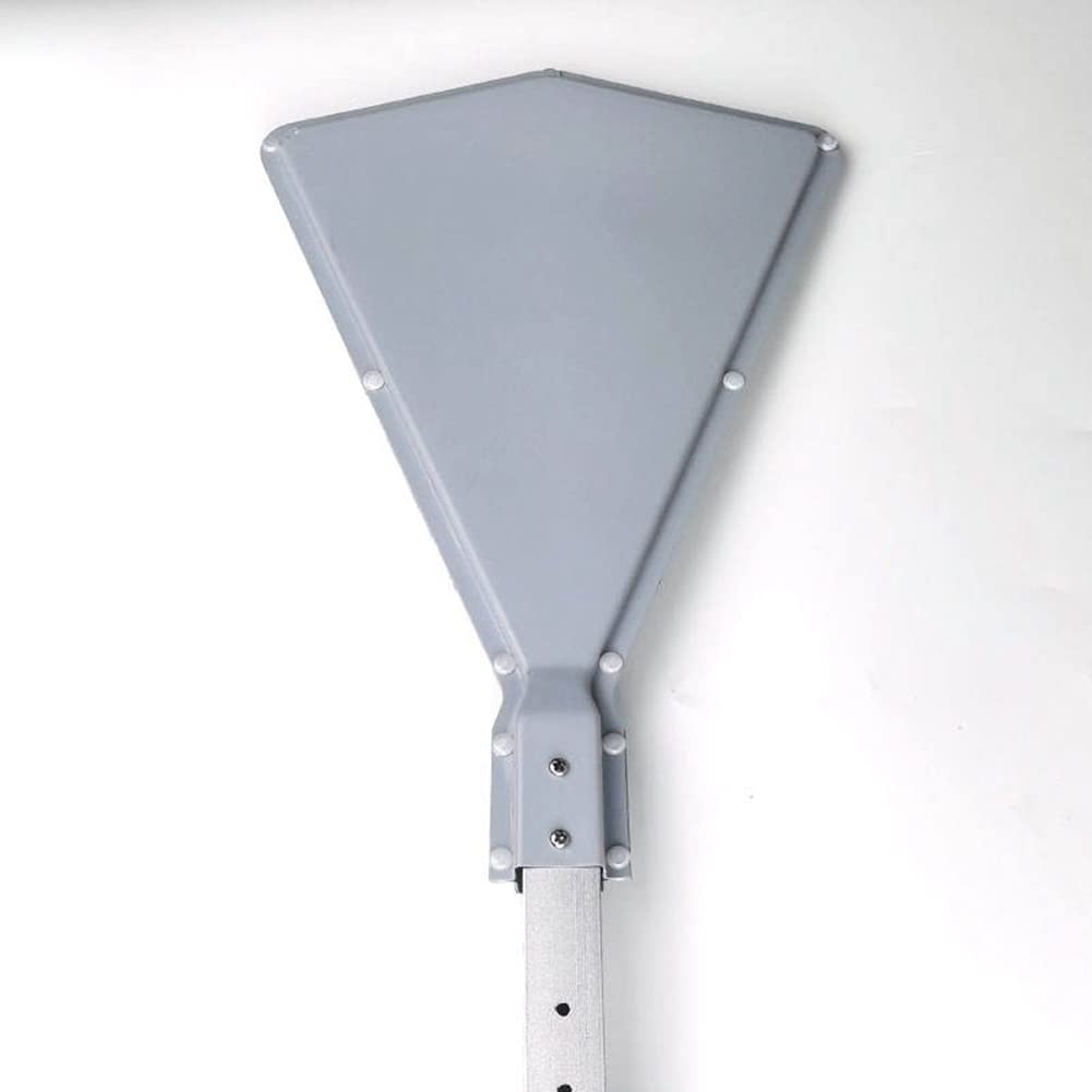 PURPLLE Antenna Cellulare a Lungo Raggio 5G Fino a 10 Miglia di Portata Amplificatore Cellulare Esterna Ad Alto Guadagno +26Db