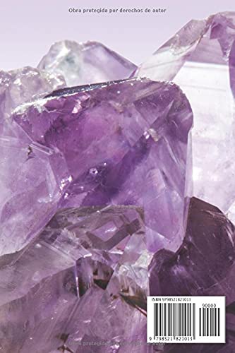 Miniatura 2 de ROCAS Y MINERALES. MI DIARIO DE REGISTRO Lleva un seguimiento detallado de todas tus muestras Regalo creativo para amantes de la Geología,