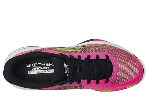 Image of Skechers Womens Pickleball Viper Court Pro 2.0 Sneaker
