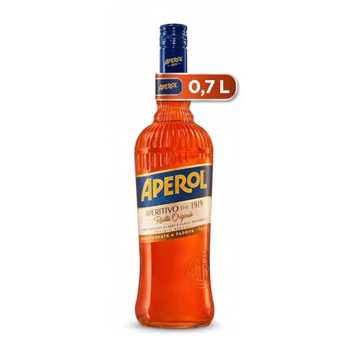 Aperol Aperitivo (700ml)