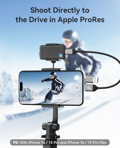 ORICO SSD Esterno 2TB, Hard Disk Esterno SSD fino a 2000 MB/s, USB 3.2 Gen 2x2 SSD Portatile con Cavo USB C 2 in 1, Compatibilità con Smartphone, PS5, Xbox, Laptop, MacBook/Pro/Air - B20