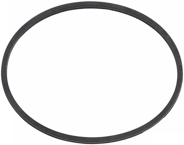 #US Replacement Part for 40x Carburetor Float Bowl Gaskets O-Rings for Carb 693981 280492 Lawn Mower Part lawnpart#1105291