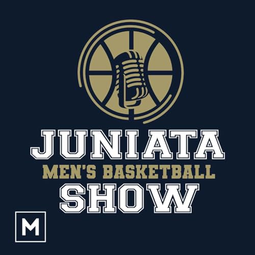 Juniata Men's Basketball Show cover art