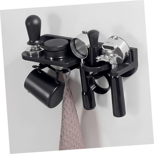 Presse et manche pour machines à expresso 51mm ordonnés - 7