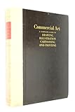 Commercial art: A complete guide to drawing, illustration, cartooning and painting