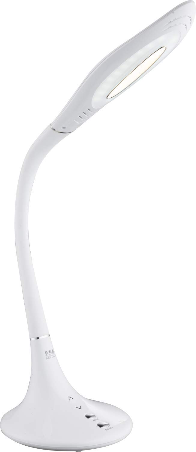 GLOBO Deckenleuchte, weiß, 58271