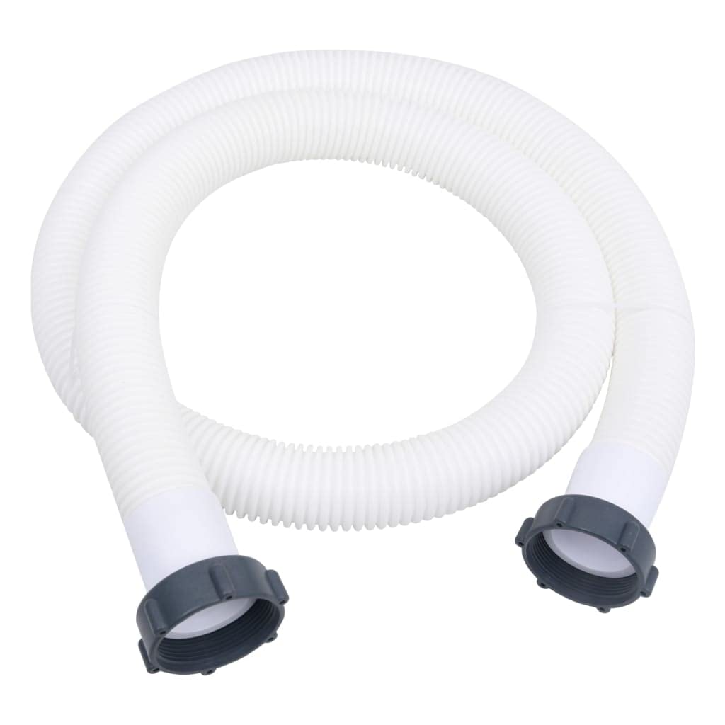 Hogar y jardín, piscina y spa, accesorios de piscina y spa, mangueras limpiadoras de piscina, manguera de piscina de 38 mm, 180 cm