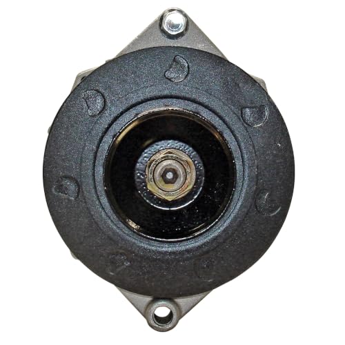 ACDelco Gold 334-2152 Alternator, Remanufactured (Renewed) by ACDelco - Used condition - Image 3