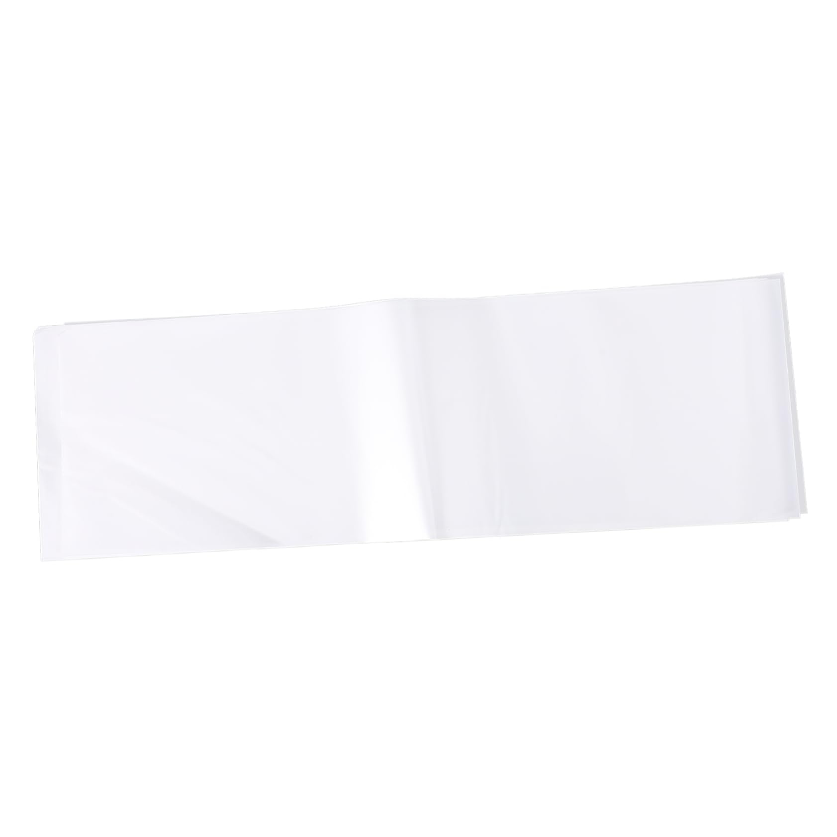 FRCOLOR Efficient Root Touch-up Hair Dye Sheets 100 Sheets Hair Wrap Paper Coloring Tool