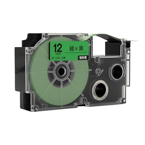 JVIp l[h XR-12GN 12mm ΃e[v  S Pi ݊e[v x e[vJ[gbW