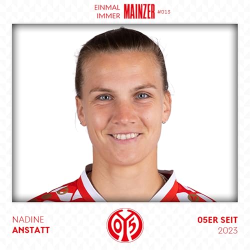 Organisationstalent, Visionen & Heimatverbundenheit - Mit Nadine Anstatt