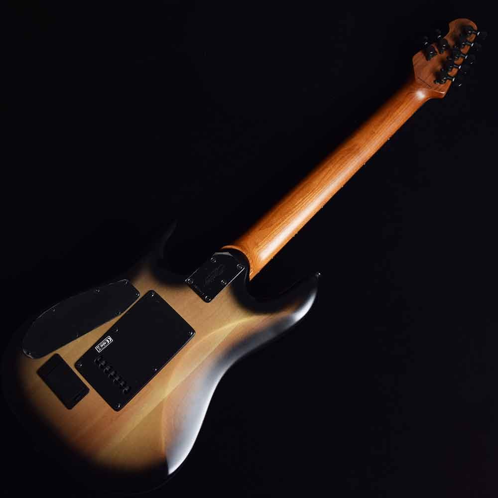 Amazon | STERLING by Musicman Richardson7 Natural Poplar