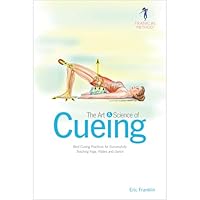 The Art & Science of Cueing (8845) 1942798032 Book Cover