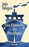  Les Fiancées du Pacifique (French Edition)