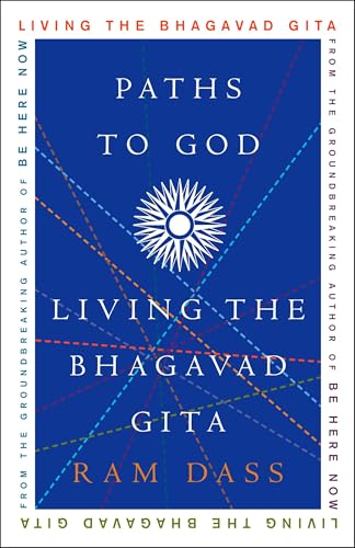 Paths to God: Living the Bhagavad Gita image 2