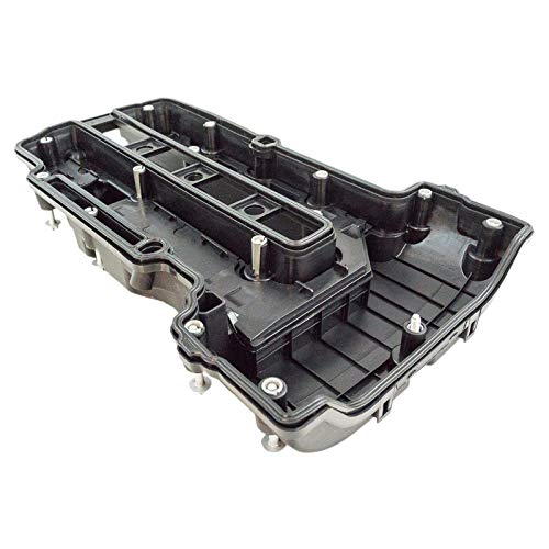 Image of TRQ Valve Cover with Gasket & Bolt Kit for Chevy Cruze Encore Volt Trax