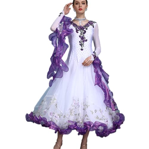 Yhsgscr Professionelle Ballsaal...