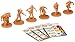 CMON Zombicide: Angry Zombies Board Game (3 Set)