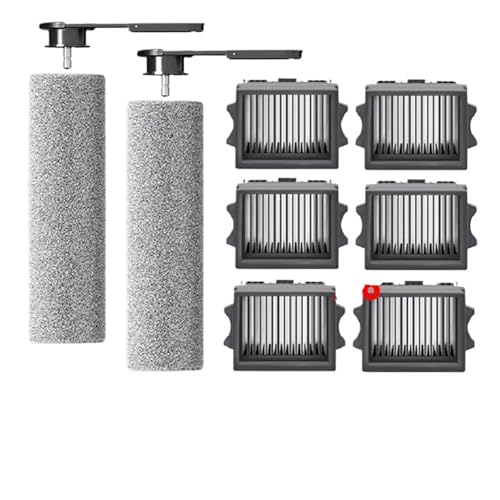 Pièces compatibles Tineco Floor One S6 et Switch S6 Stretch brosse - 4