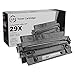 LD Remanufactured Toner Cartridge Replacement for HP 29X C4129X High Yield (Black)