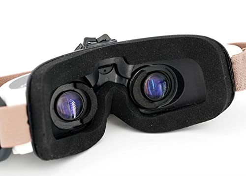 Team Blacksheep TBS HDO2 FACEPLATE Foam for FatShark HD2/HD3/HDO/V2 V3 V4 FPV Glasses Parts RC Drone DIY Toys
