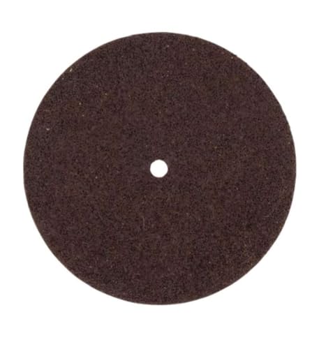 Dremel 540 5 Disques à tronçonner 32 mm