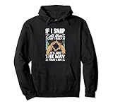 Alligator Snapping Turtle Enthusiast Apparel