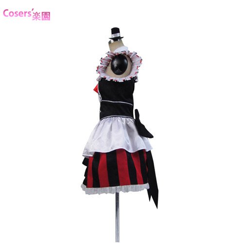 Amazon.co.jp: プリパラ 北条そふぃ ほうじょうソフィ 風 コスプレ衣装