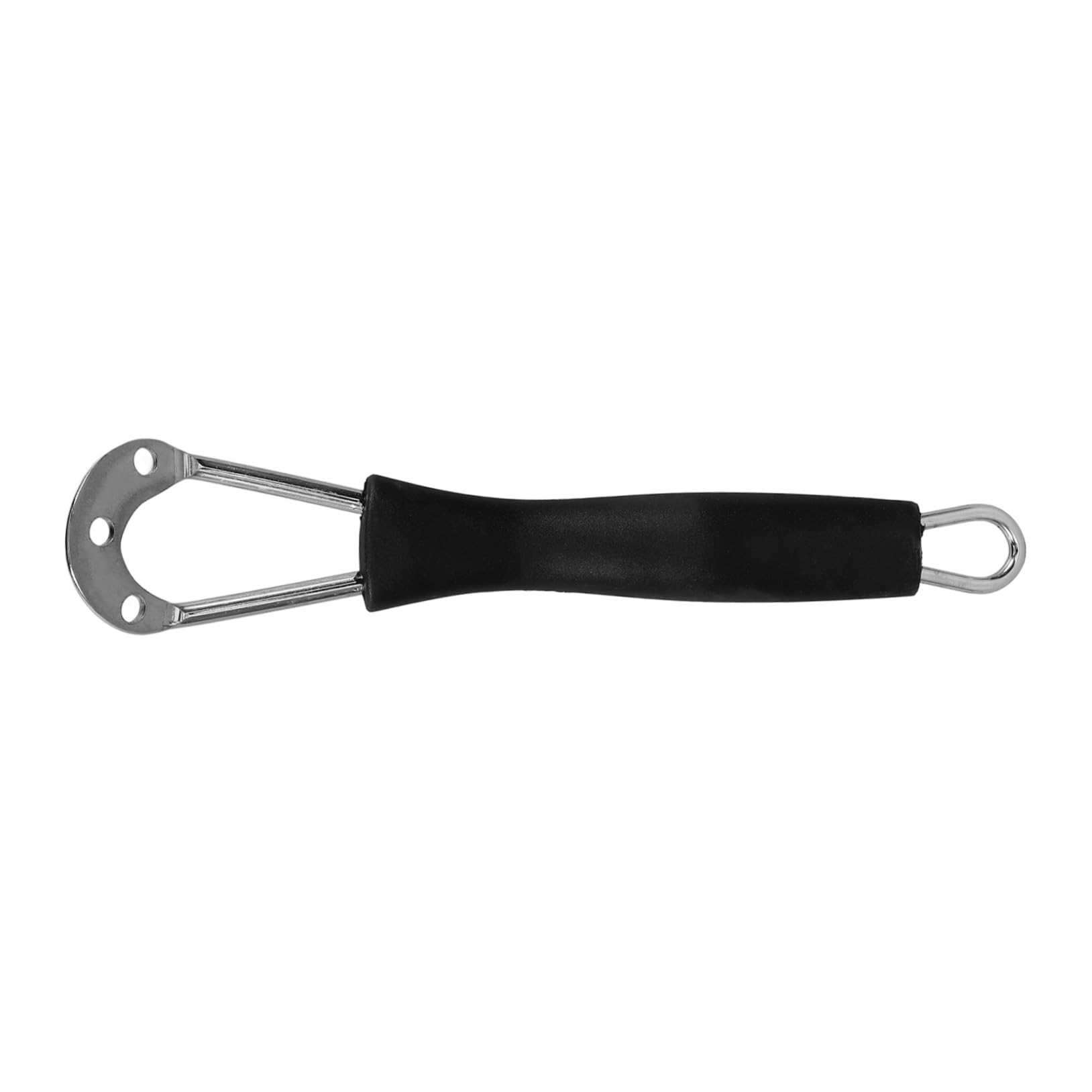 Amosfun 4piezas Mango Antiescaldante para Sartén Asas Ergonómicas De Cocina Mango Removible para Utensilios De Cocina Compatible Mayoría De Sartenes y Ollas De Limpiar y Almacenar
