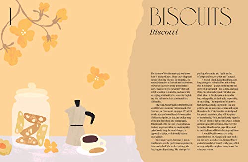 La Vita E Dolce: Italian-Inspired Desserts