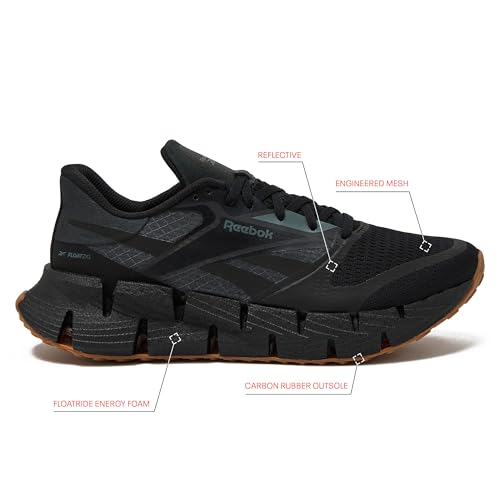 Reebok Floatzig Running Shoes for Men2