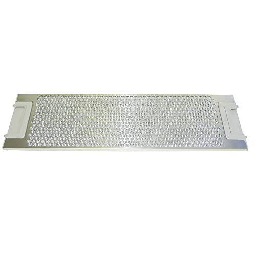 Fettfilter Metall DH