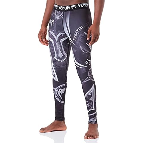 Pantalon de Compression Venum Gladiator 3.0 Cover