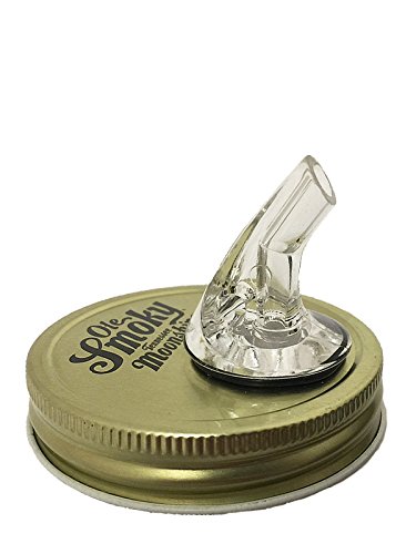 Ole Smoky Ausgiesser