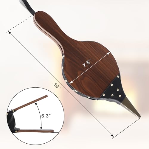 image for Gtongoko Fireplace Bellows 19