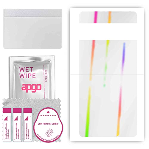 Apgo Hydrogel Film AURORA Pellicola protettiva