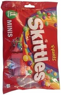 Skittles Funsize, 11 x 18g