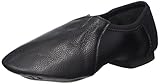 So Danca Jz76, Mädchen Jazz & Modern Jazzschuhe, Schwarz (Black), 31 EU (12.5C UK)