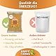 HappyFarms Getrocknete Mehlwürmer – 1kg proteinreiches Naturfutter für Wildvögel, Igel & Nager