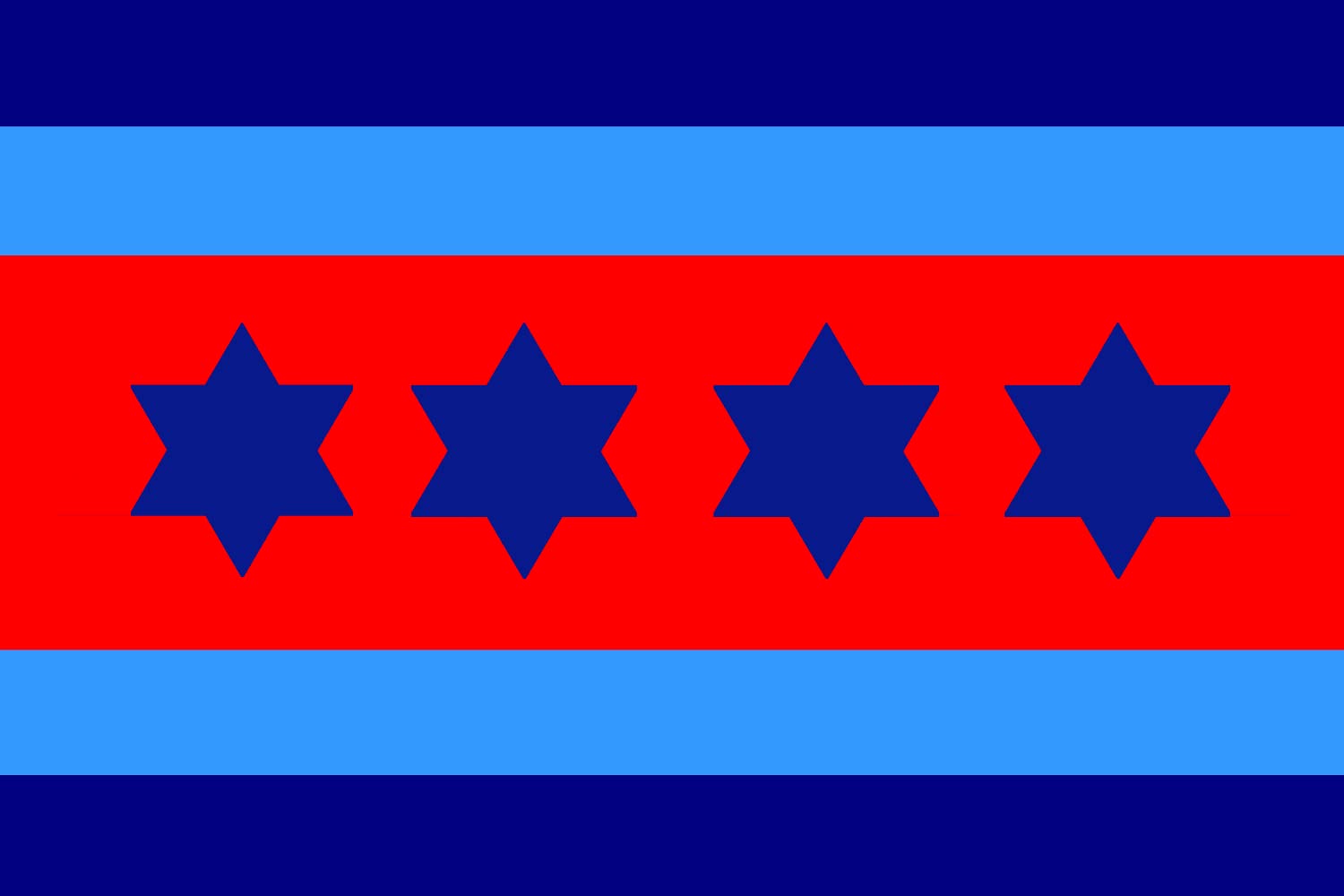 Drapeau Australian Air Chief Marshal pour cérémonie et décoration extérieure