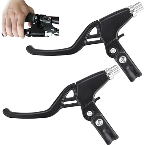 PERFETSELL Universal Bicycle Brake Levers Cover