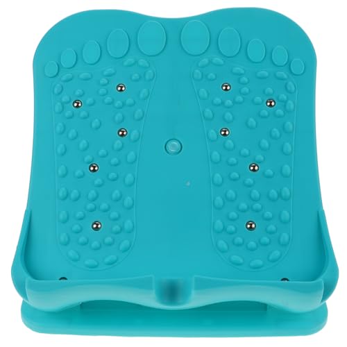 Tabla ajustable para estiramiento de pantorrillas y tobillos miniatura 1