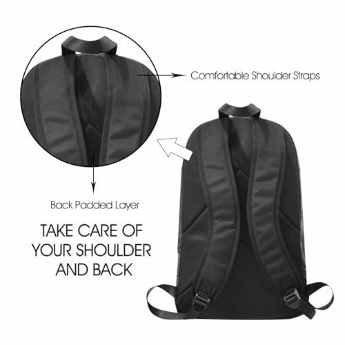 M YESCUSTOM Custom Kids Girls Backpack with Lunch Bag Set, Personalized Butterfly School Bags Bookbag Water Bottle for Girls Toddler Back to School Travel Bag4