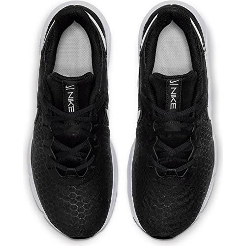 Nike CQ9545-001 Women'S Cross Training Sneaker thumb #4