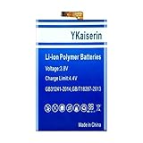 Alta capacidad y larga espera: 4000 mAh, mismo tamaño, más almacenamiento de energía, 0 ciclos nuevos, tiempo de espera más largo.